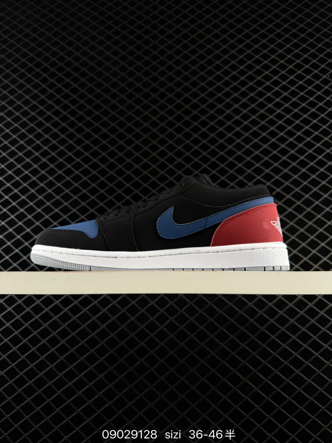 Jordan Air Jordan 1 Low-553558-128